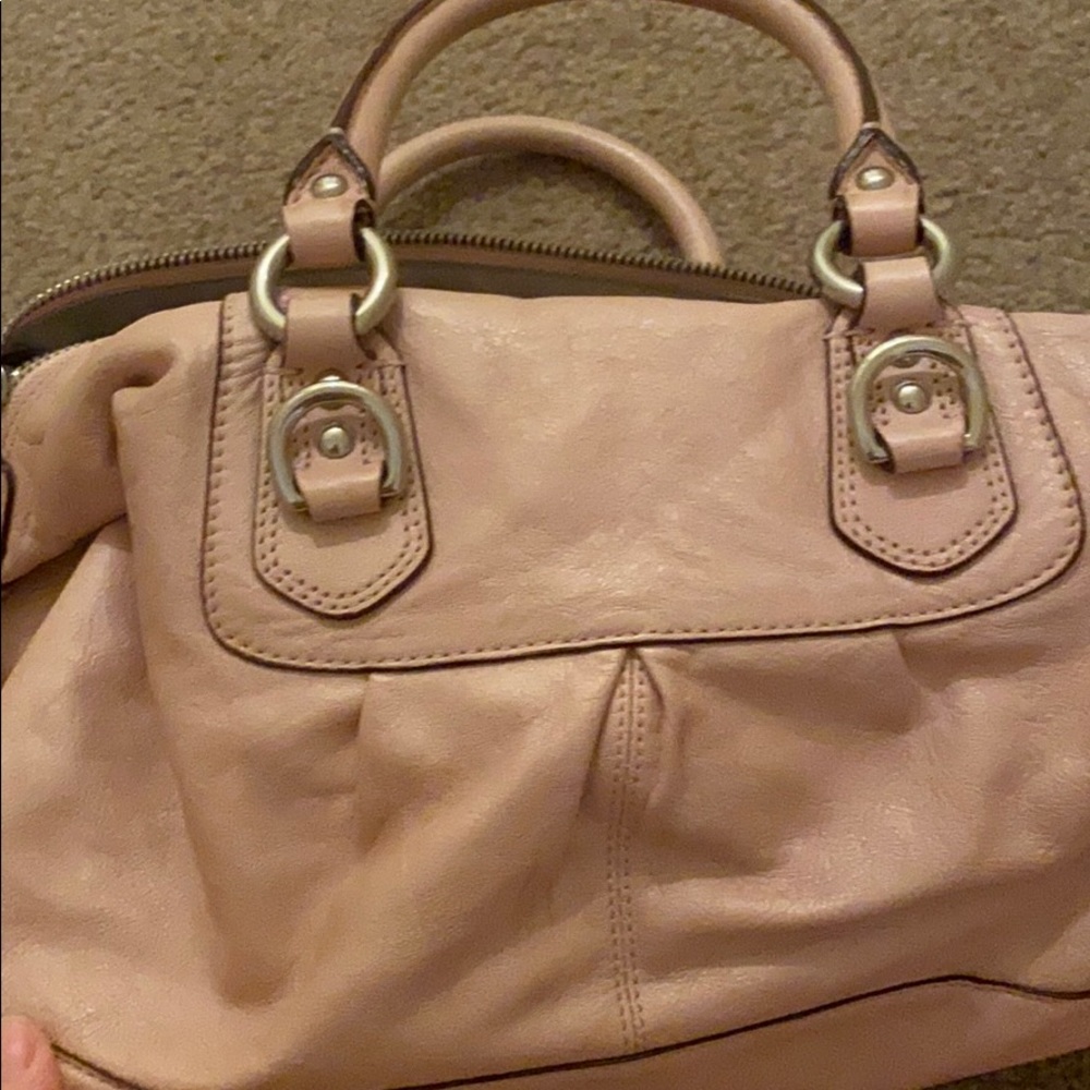Coach bag - Picture 3 of 3